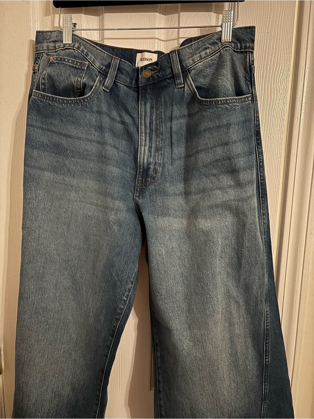 Hudson Jeans ( Jolene )